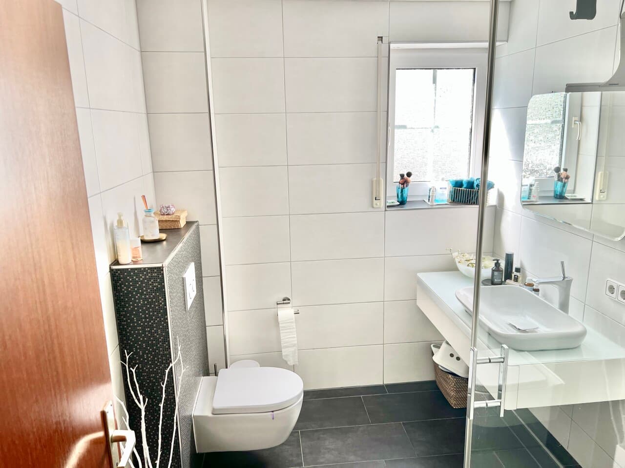 Maisonette in Mommenheim – Bild 7