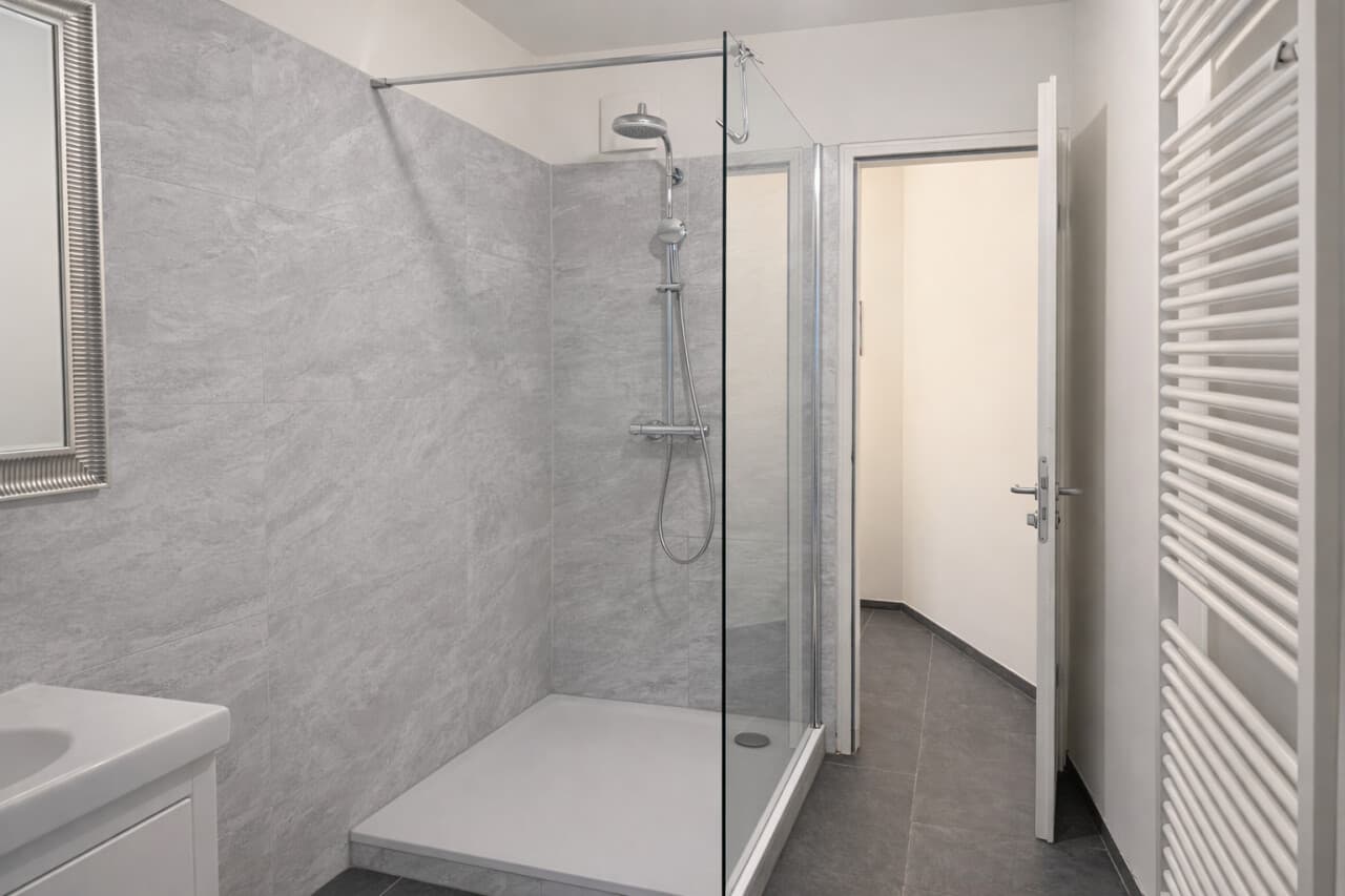 Etagenwohnung in Berlin – Bild 2