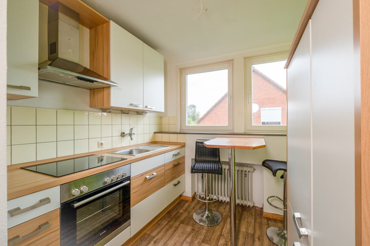 Einfamilienhaus in Sottrum – Bild 13