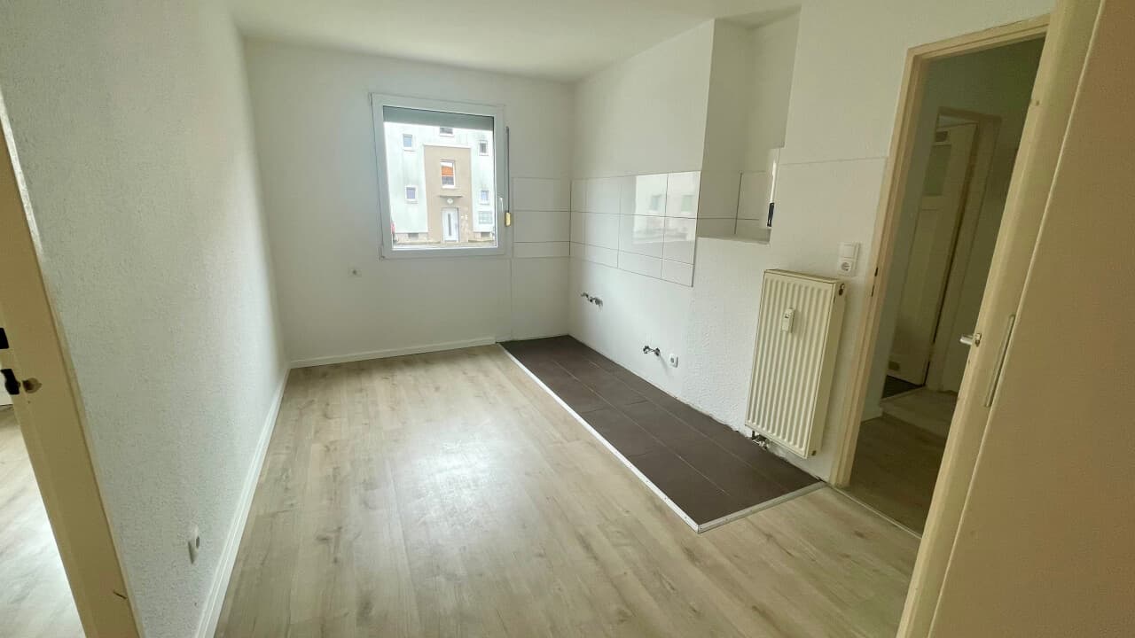 Erdgeschosswohnung in Hanau – Bild 6