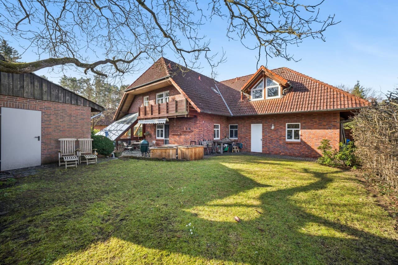 Einfamilienhaus in Gifhorn – Bild 5