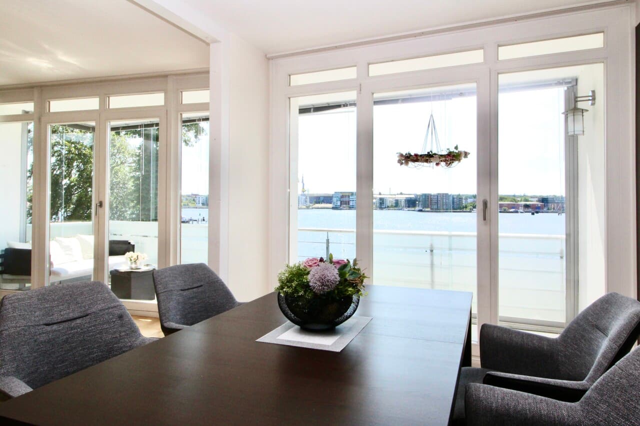 Etagenwohnung in Rostock – Bild 9
