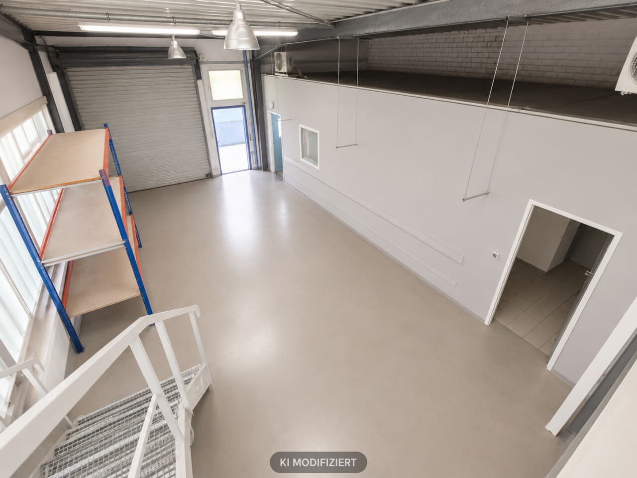 Bürofläche in Pulheim – Bild 5
