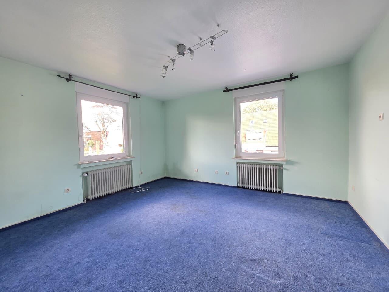 Wohn- und Geschäftshaus in Bockhorn – Bild 9