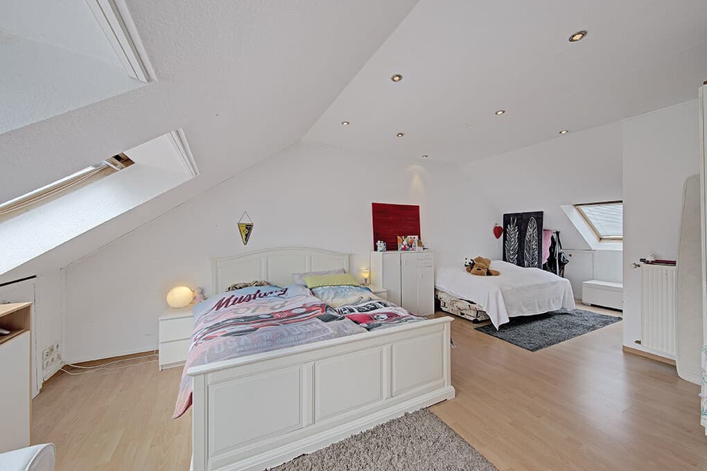 Reihenmittelhaus in Dortmund - Derne – Bild 18