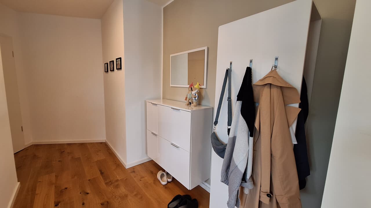 Etagenwohnung in Bochum - Eppendorf – Bild 11