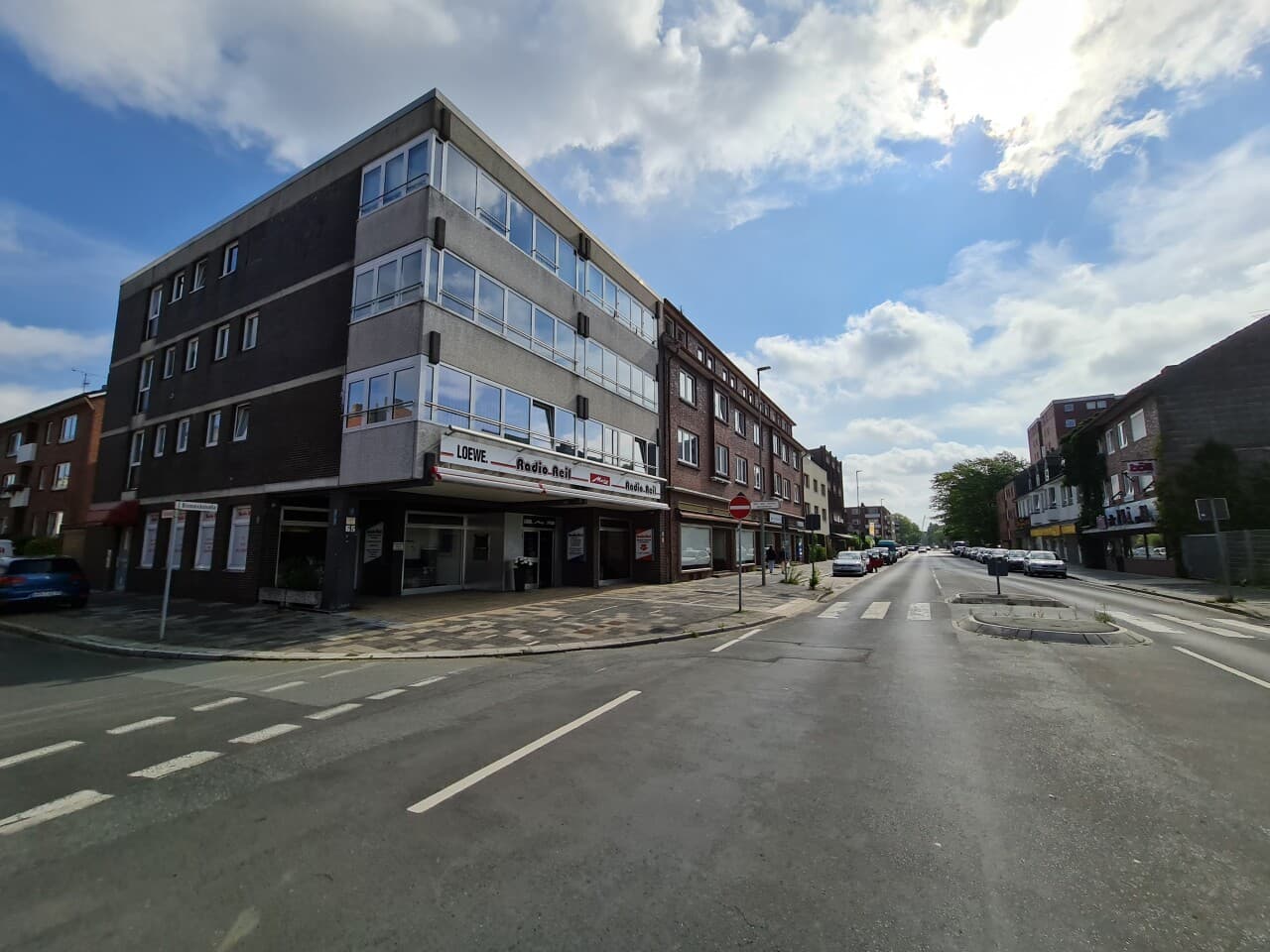 Bürofläche in Wilhelmshaven