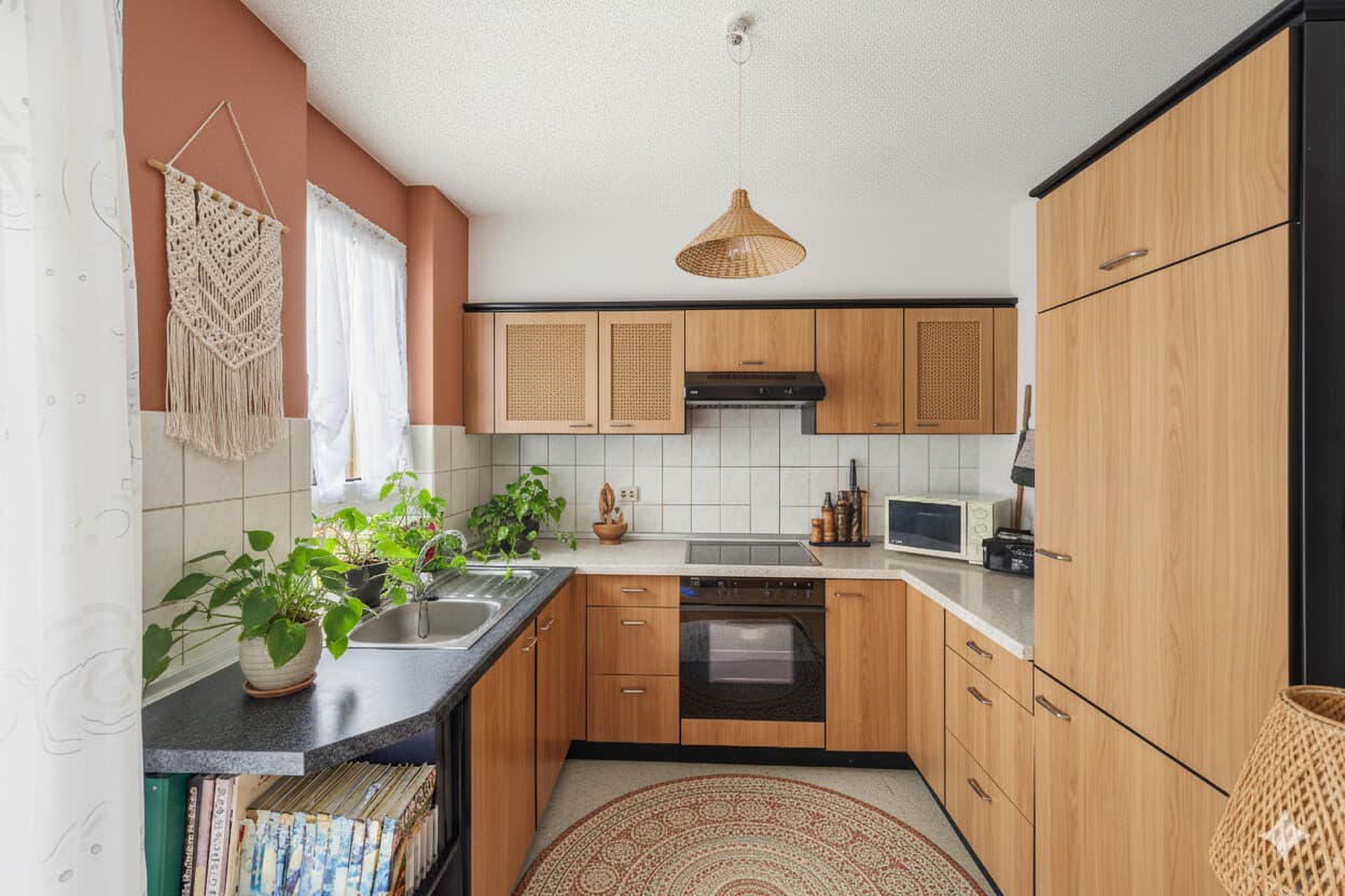 Maisonette in Grenzach-Wyhlen – Bild 3