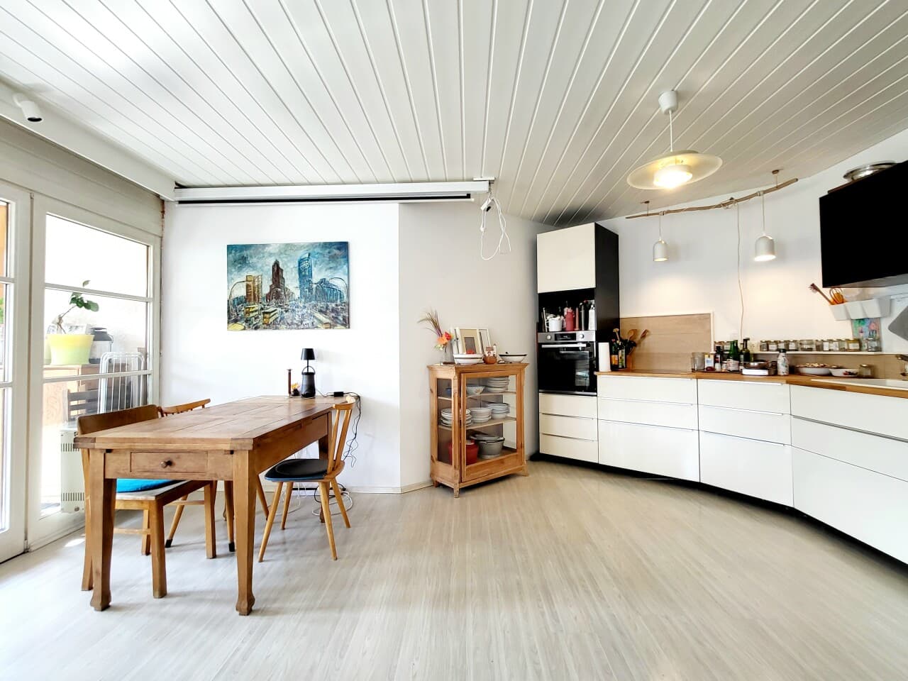 Maisonette in Burghausen – Bild 2