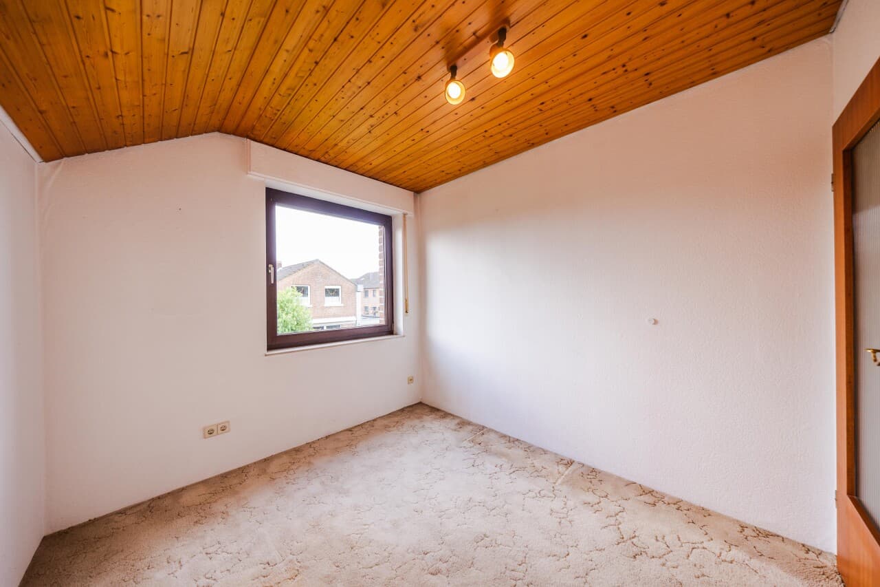 Reihenmittelhaus in Weeze – Bild 17