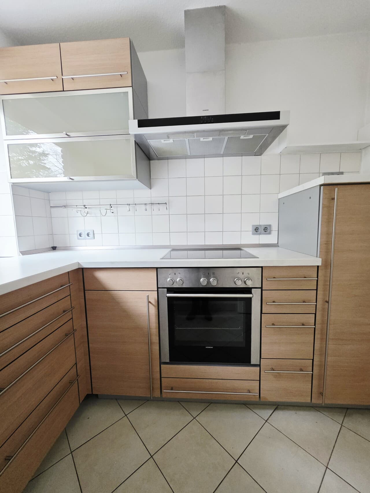 Etagenwohnung in Hamburg – Bild 12