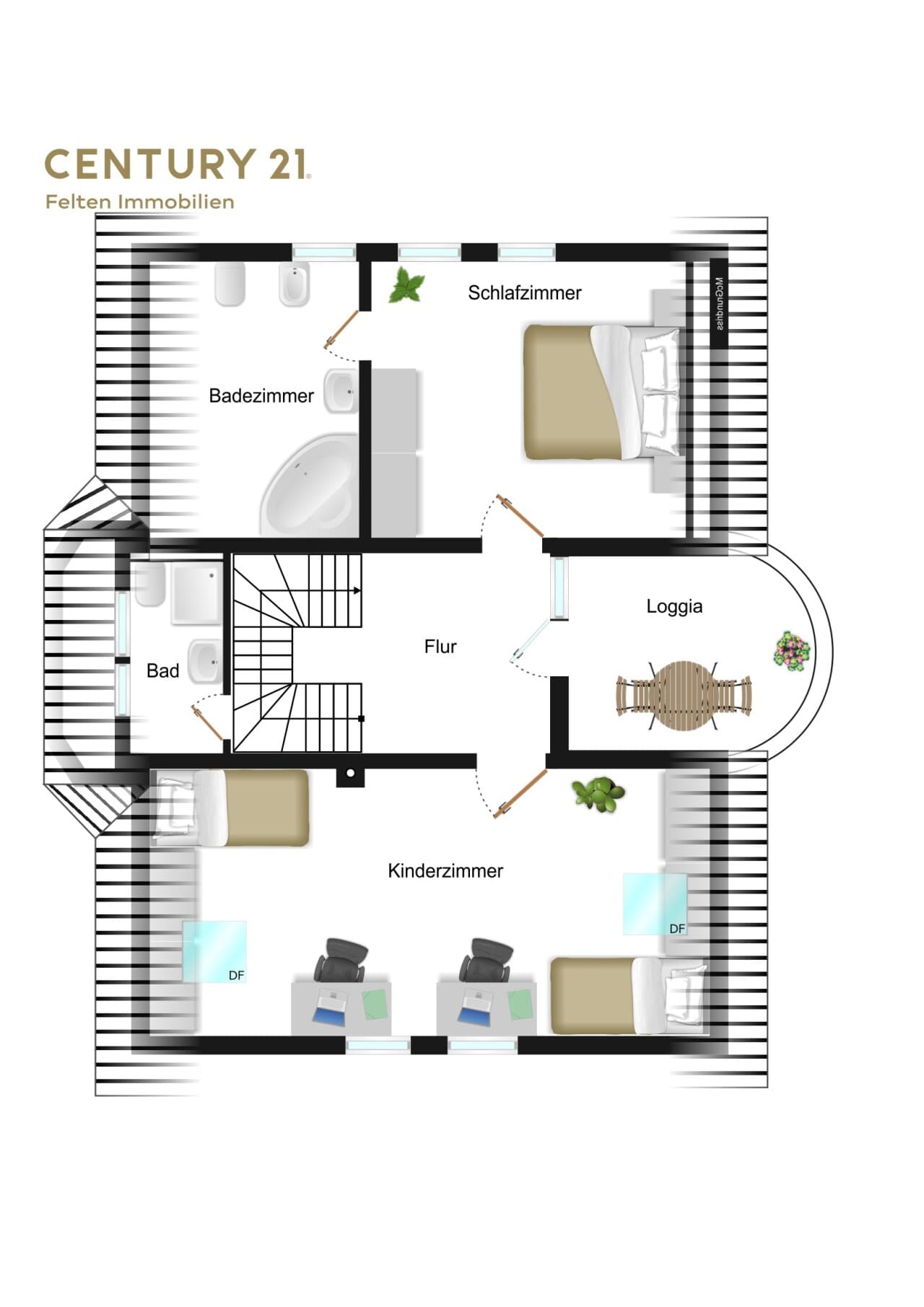 Einfamilienhaus in Wörrstadt – Bild 23