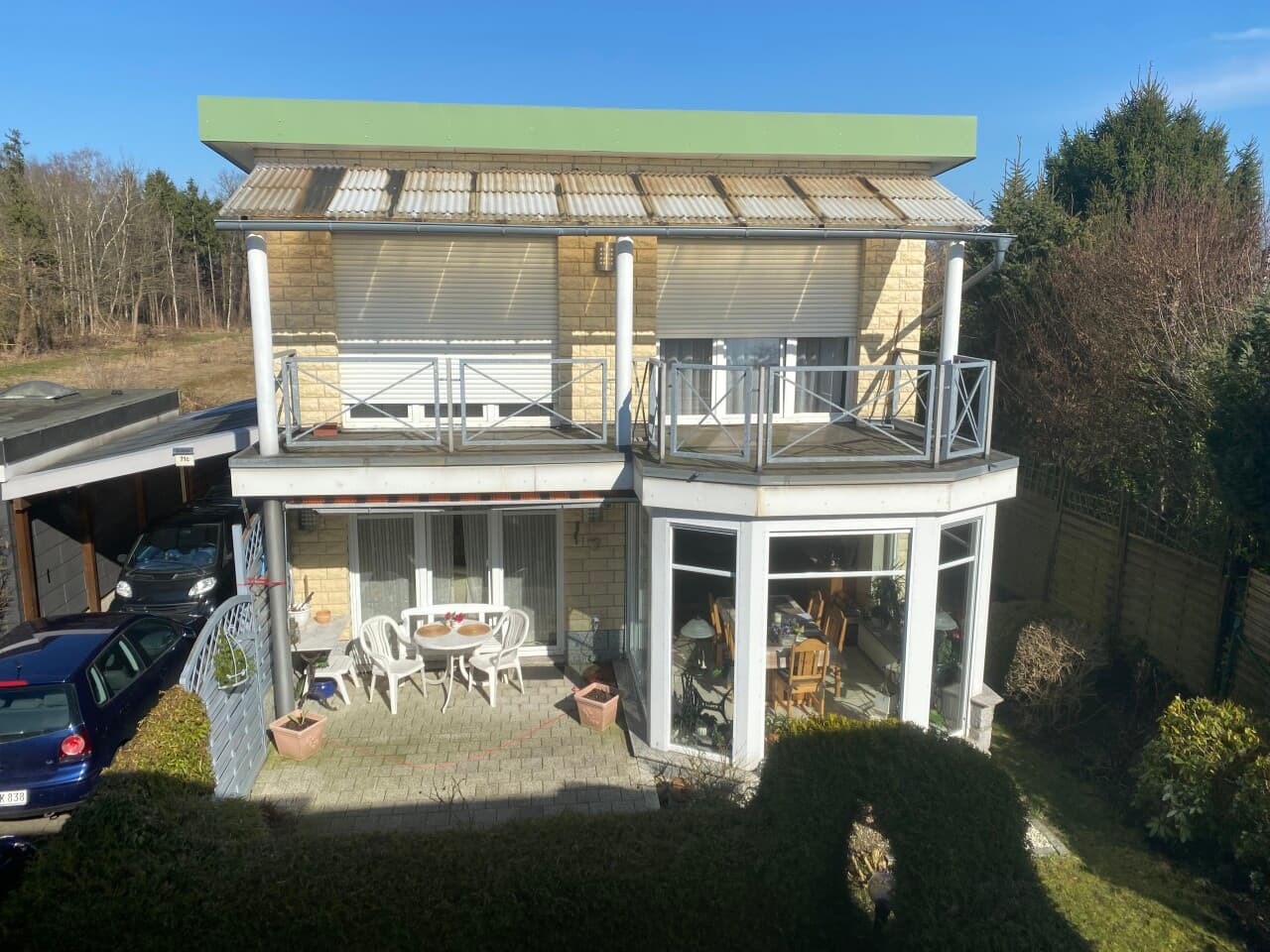 Einfamilienhaus in Buxtehude