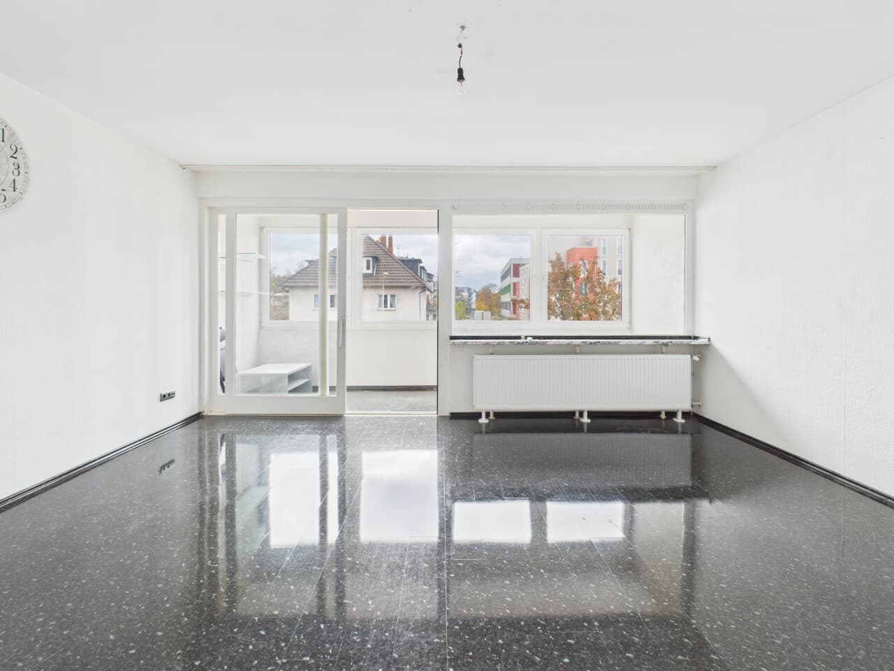 Etagenwohnung in Darmstadt – Bild 2