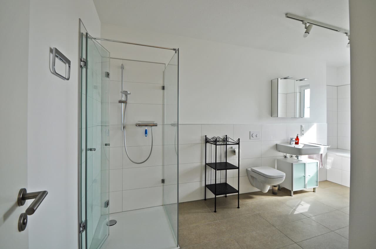 Penthouse in Biebertal – Bild 9