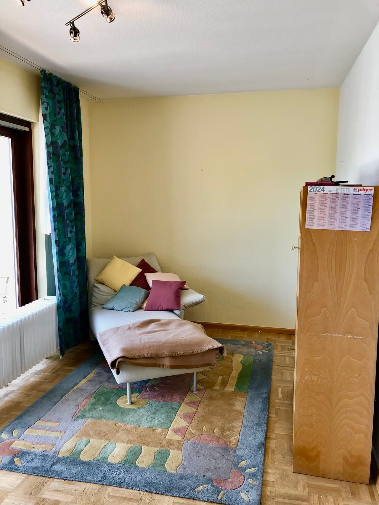 Einfamilienhaus in Breitenbach – Bild 6