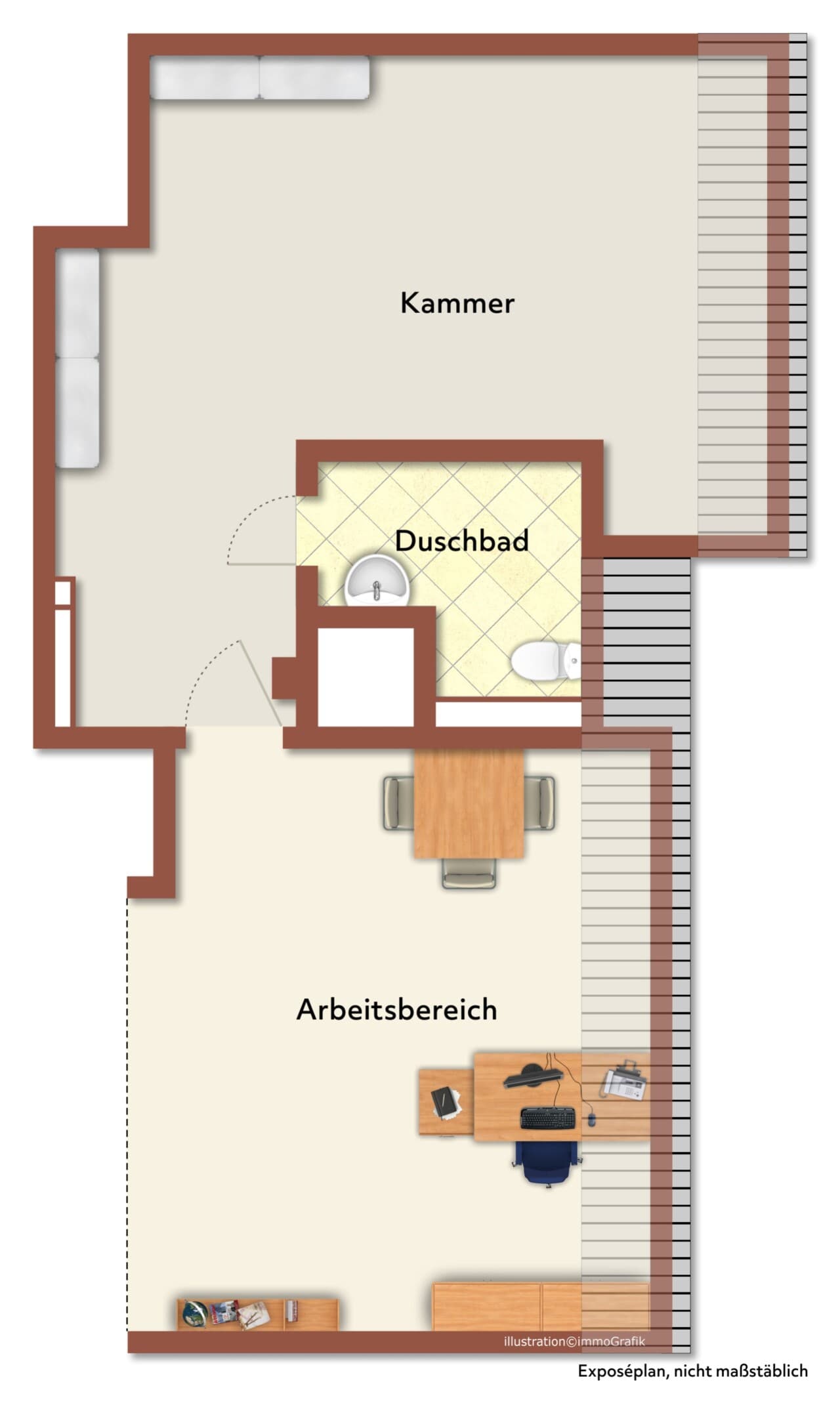Einfamilienhaus in Euskirchen – Bild 26