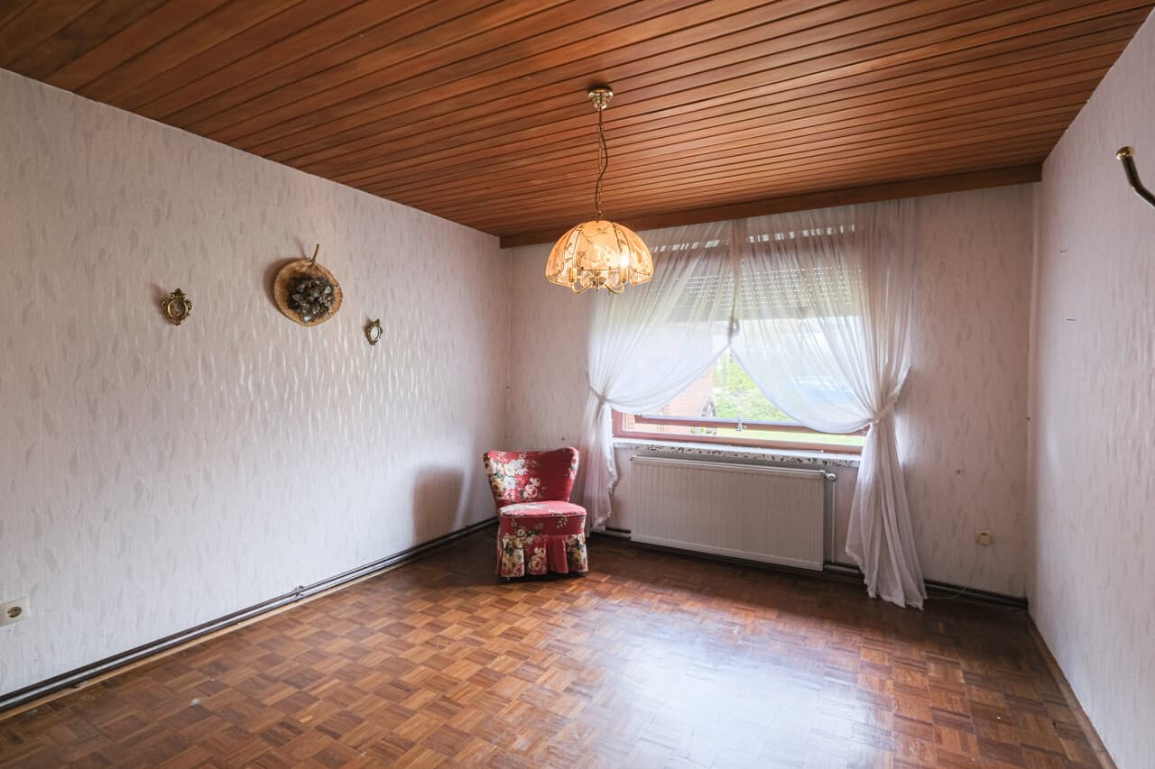 Einfamilienhaus in Hemsbünde – Bild 10