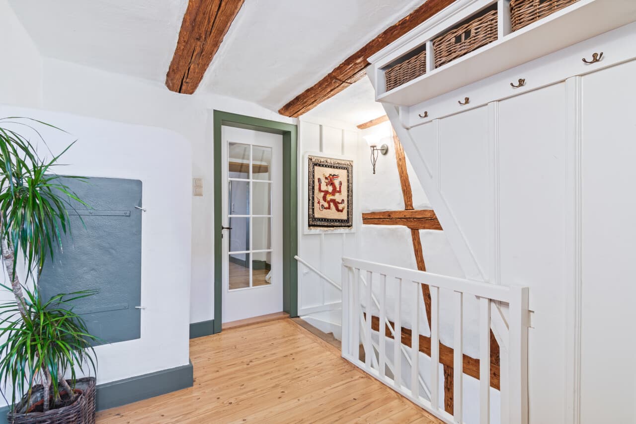 Landhaus in Rheinfelden – Bild 33
