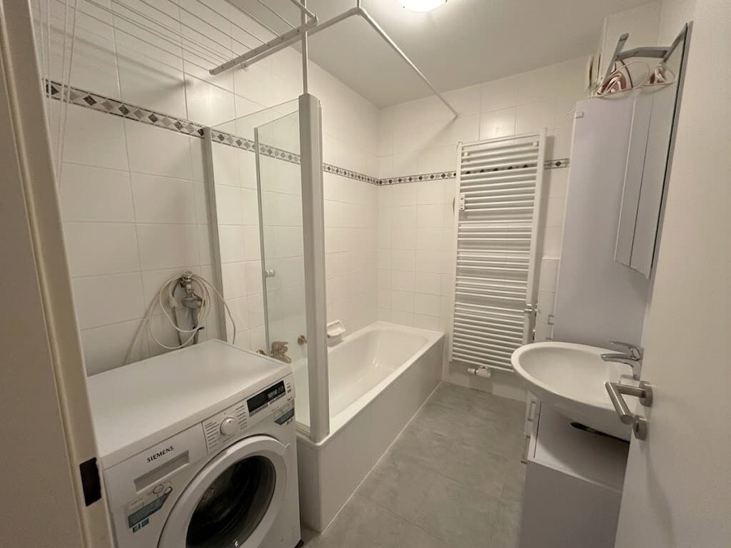 Etagenwohnung in Gröbenzell – Bild 8