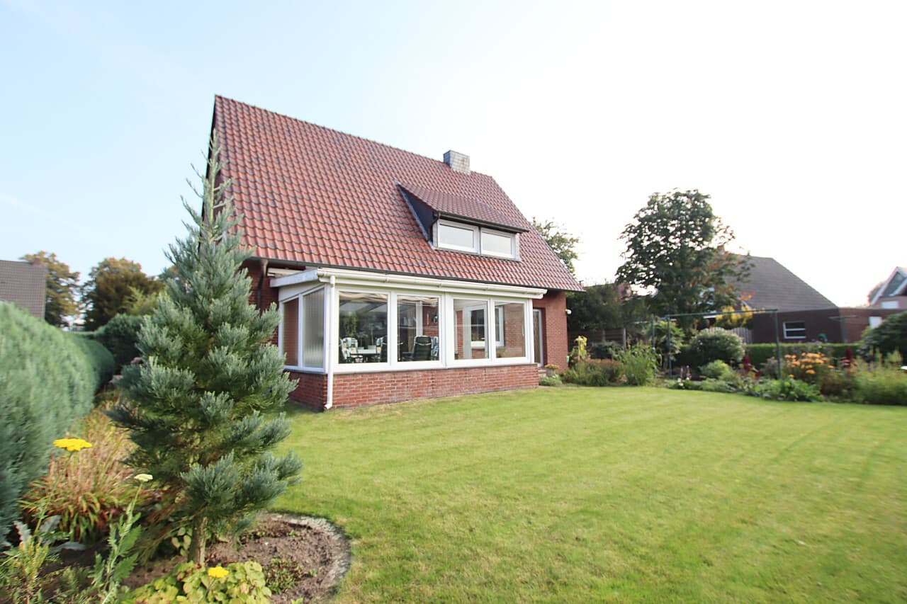 Einfamilienhaus in Nordhorn – Bild 22