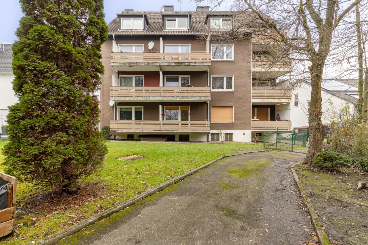Mehrfamilienhaus in Essen – Bild 2