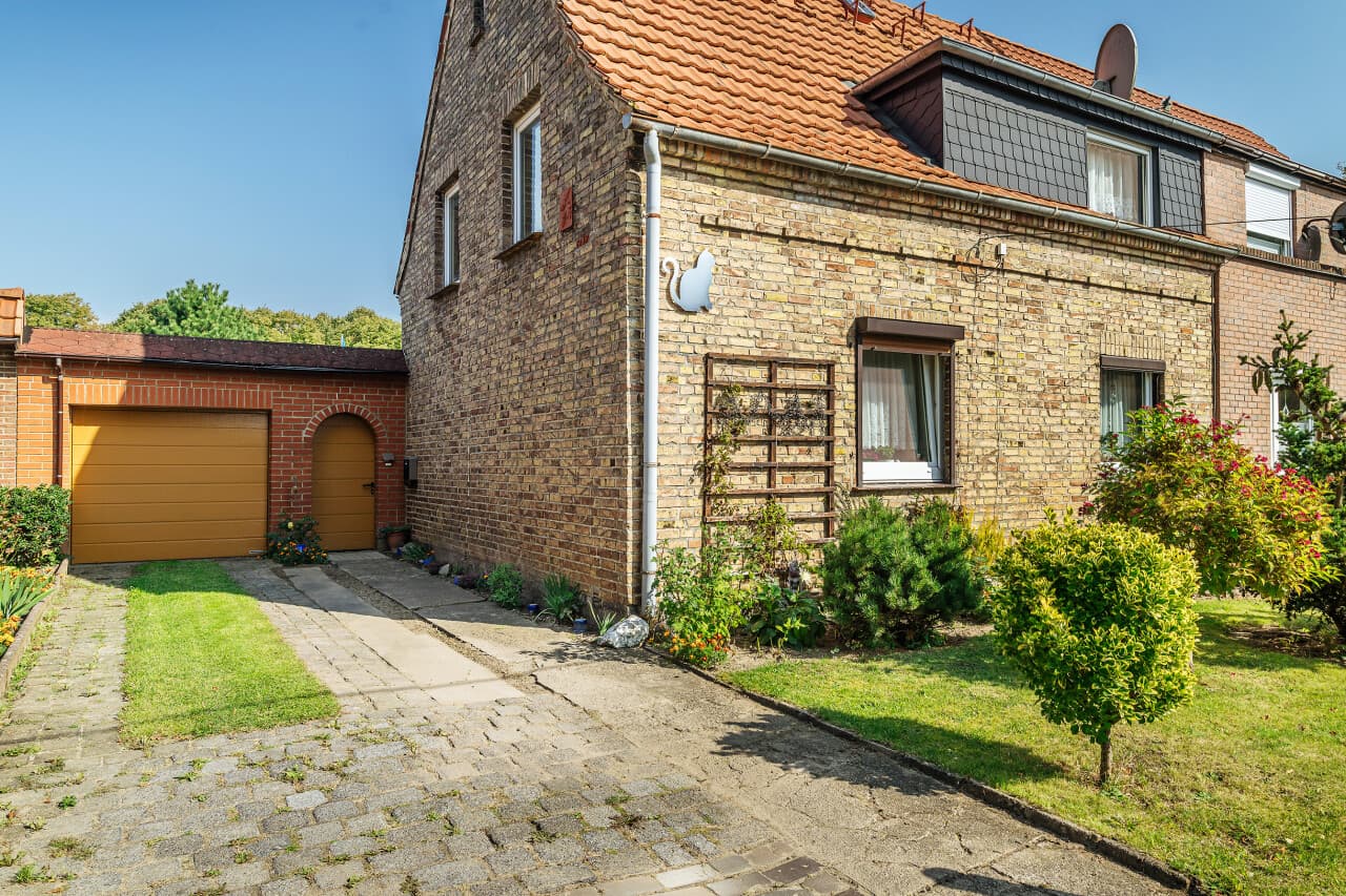 Doppelhaushälfte in Rostock – Bild 10