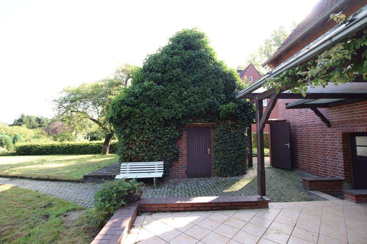 Einfamilienhaus in Bad Bentheim – Bild 28