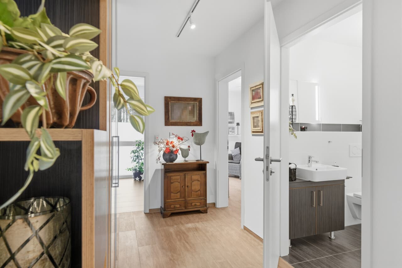 Etagenwohnung in Buxtehude – Bild 12