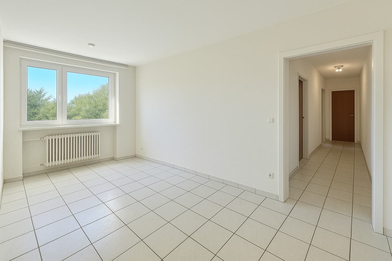 Etagenwohnung in Mülheim – Bild 14