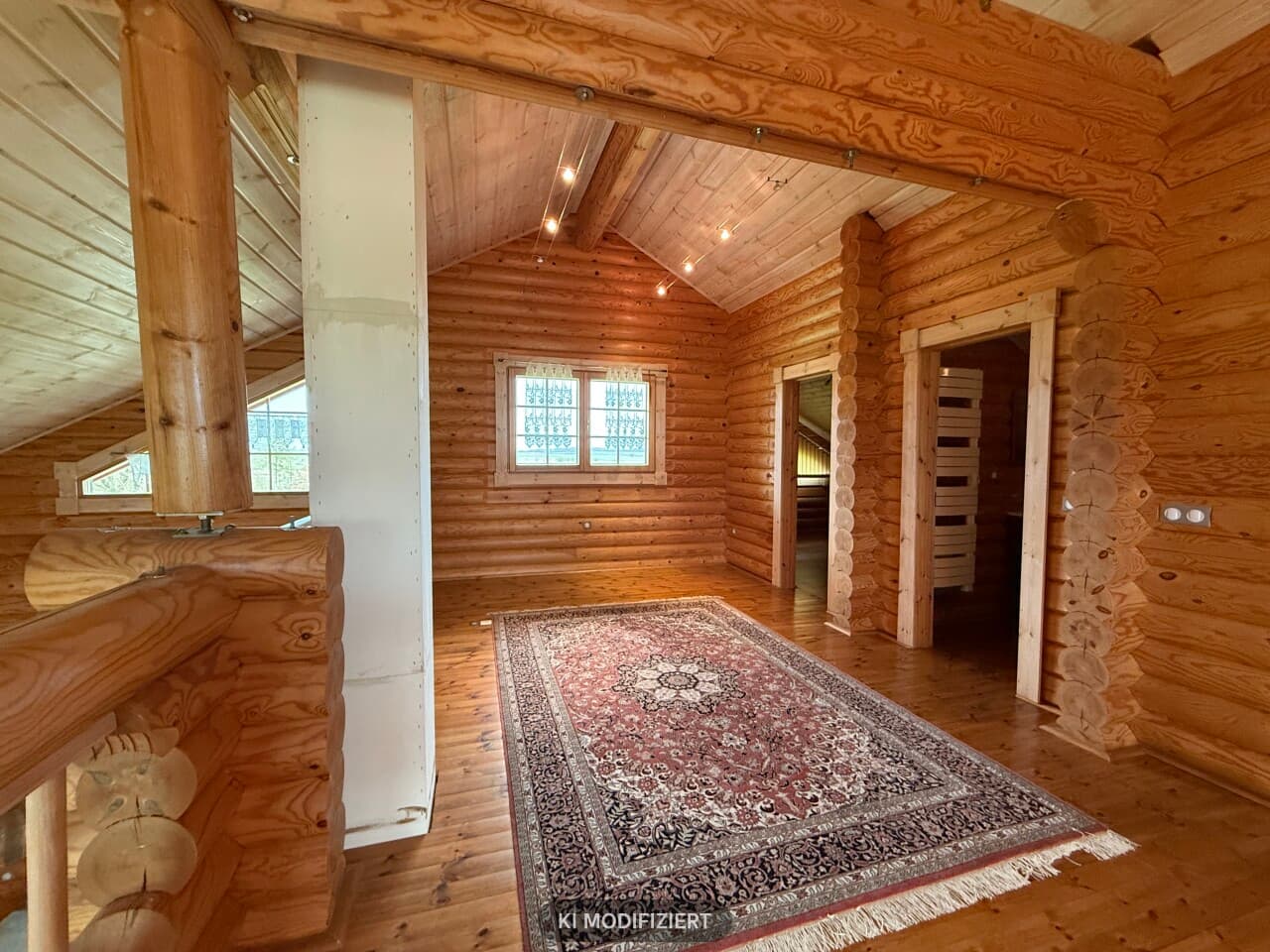 Landhaus in Hazembourg – Bild 17