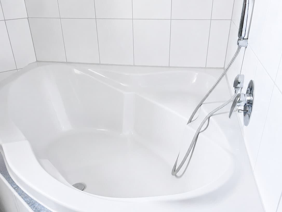 Etagenwohnung in Gera – Bild 3