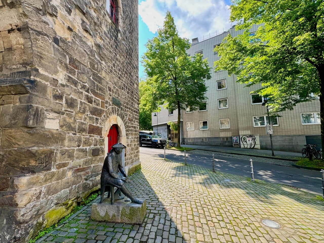 Wohnung in Aachen – Bild 6