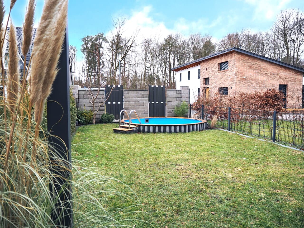 Doppelhaushälfte in Achim – Bild 3
