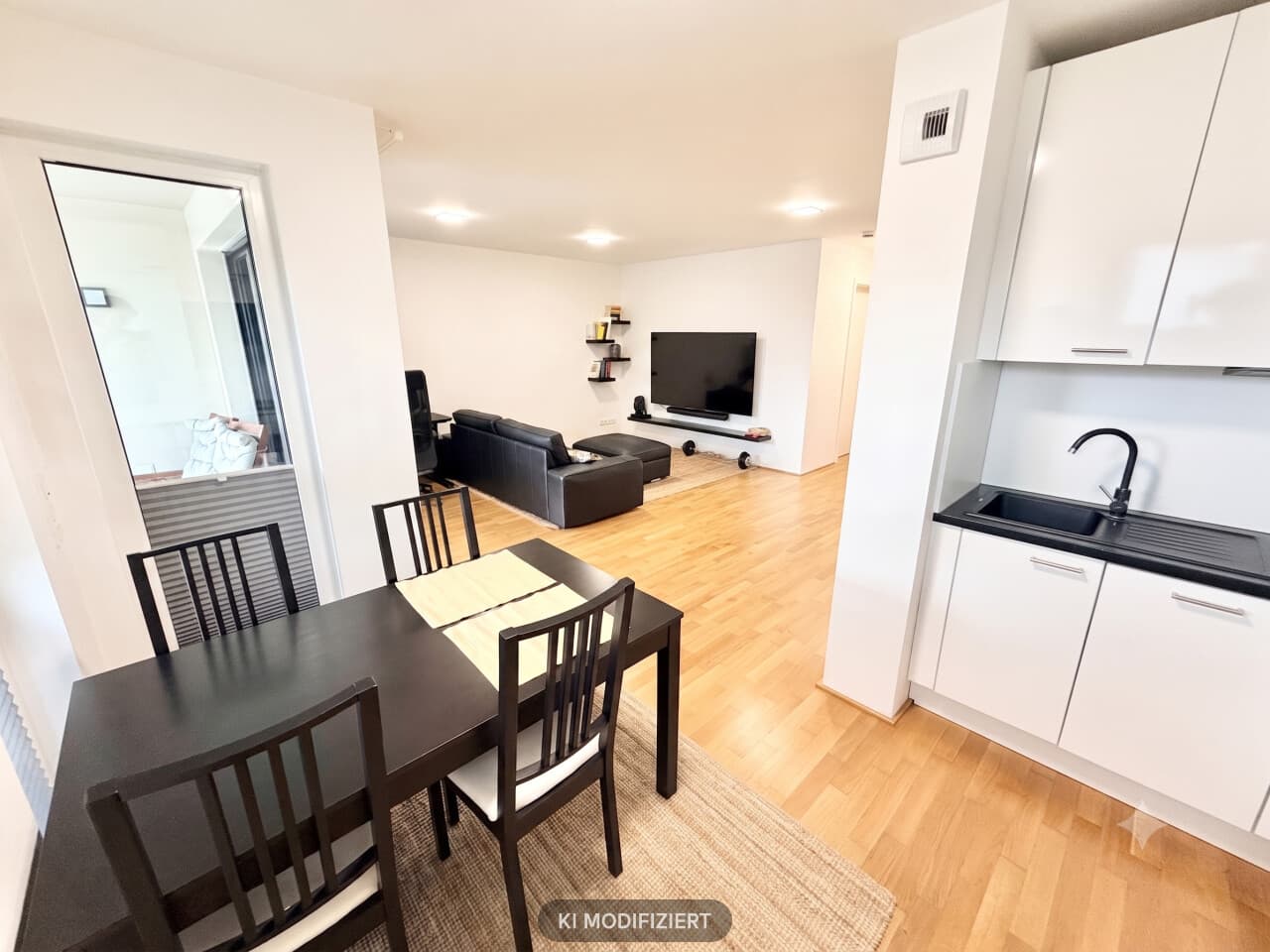 Etagenwohnung in Zornheim – Bild 14