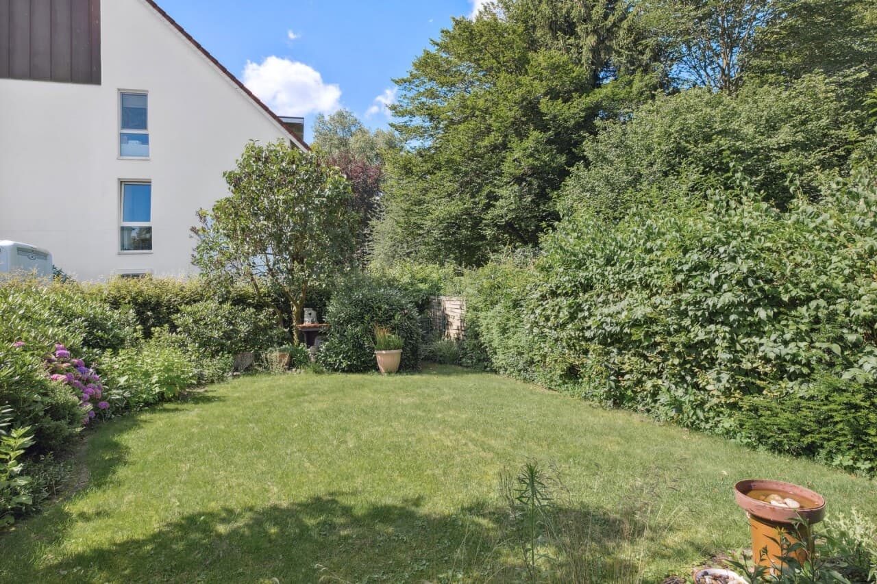 Einfamilienhaus in Rotenburg – Bild 20