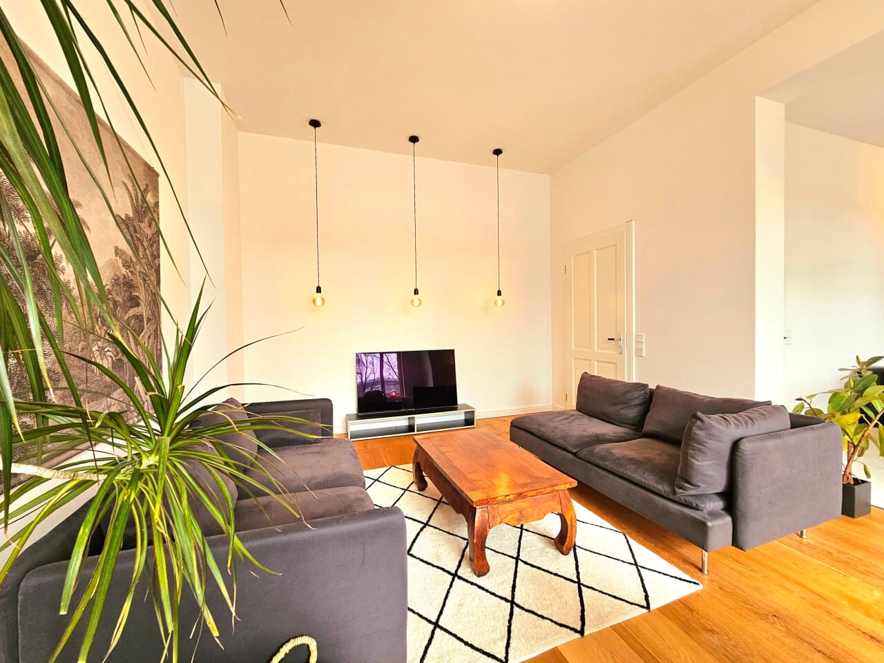 Etagenwohnung in Bremen – Bild 3