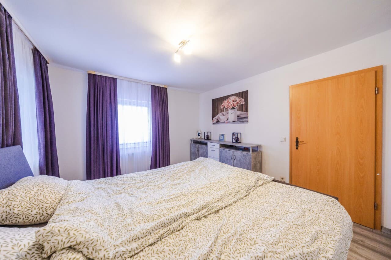 Reihenendhaus in Kleve – Bild 8