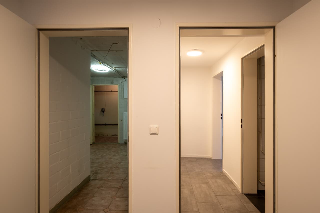 Reihenendhaus in Scheeßel – Bild 17