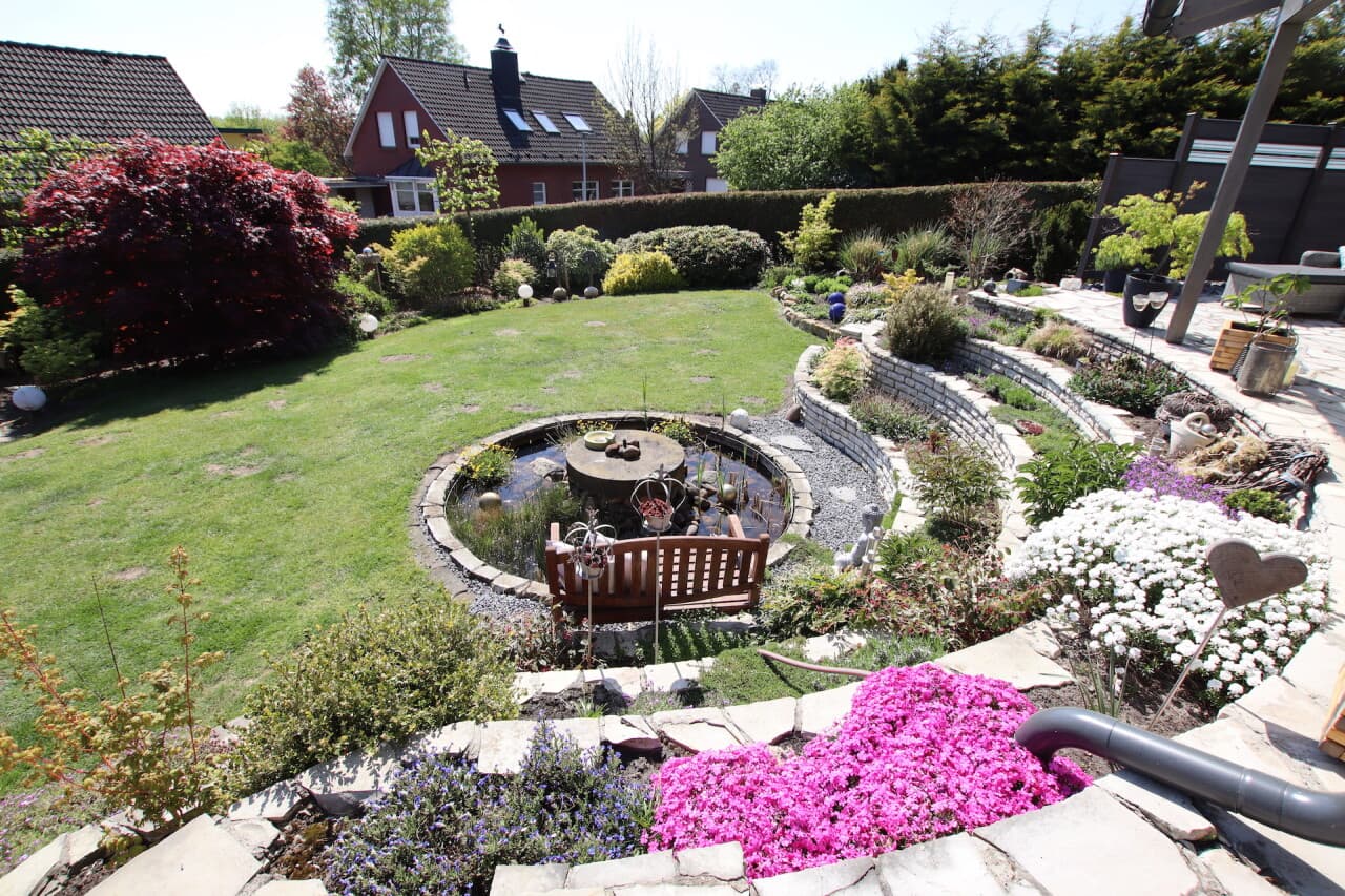 Bungalow in Bad Bentheim – Bild 5