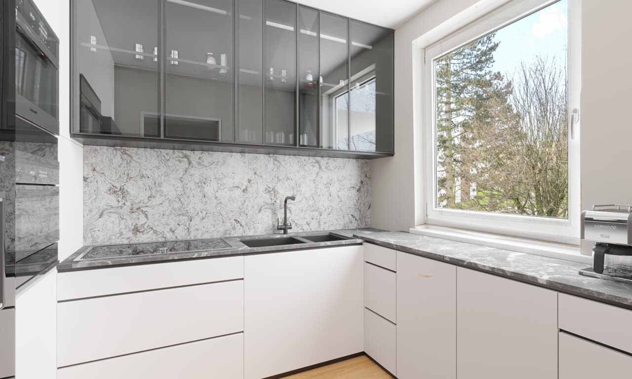 Etagenwohnung in Rheinfelden – Bild 4