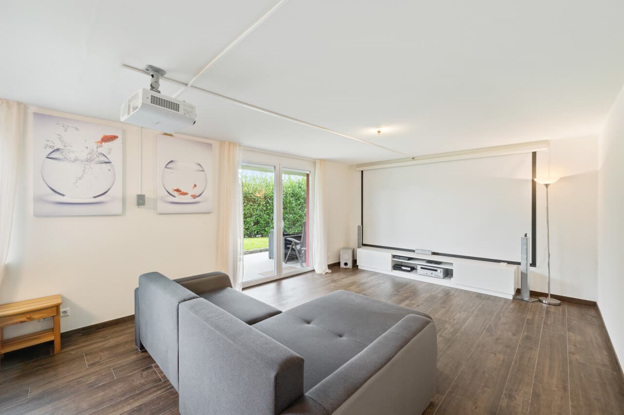 Einfamilienhaus in Schwörstadt – Bild 24