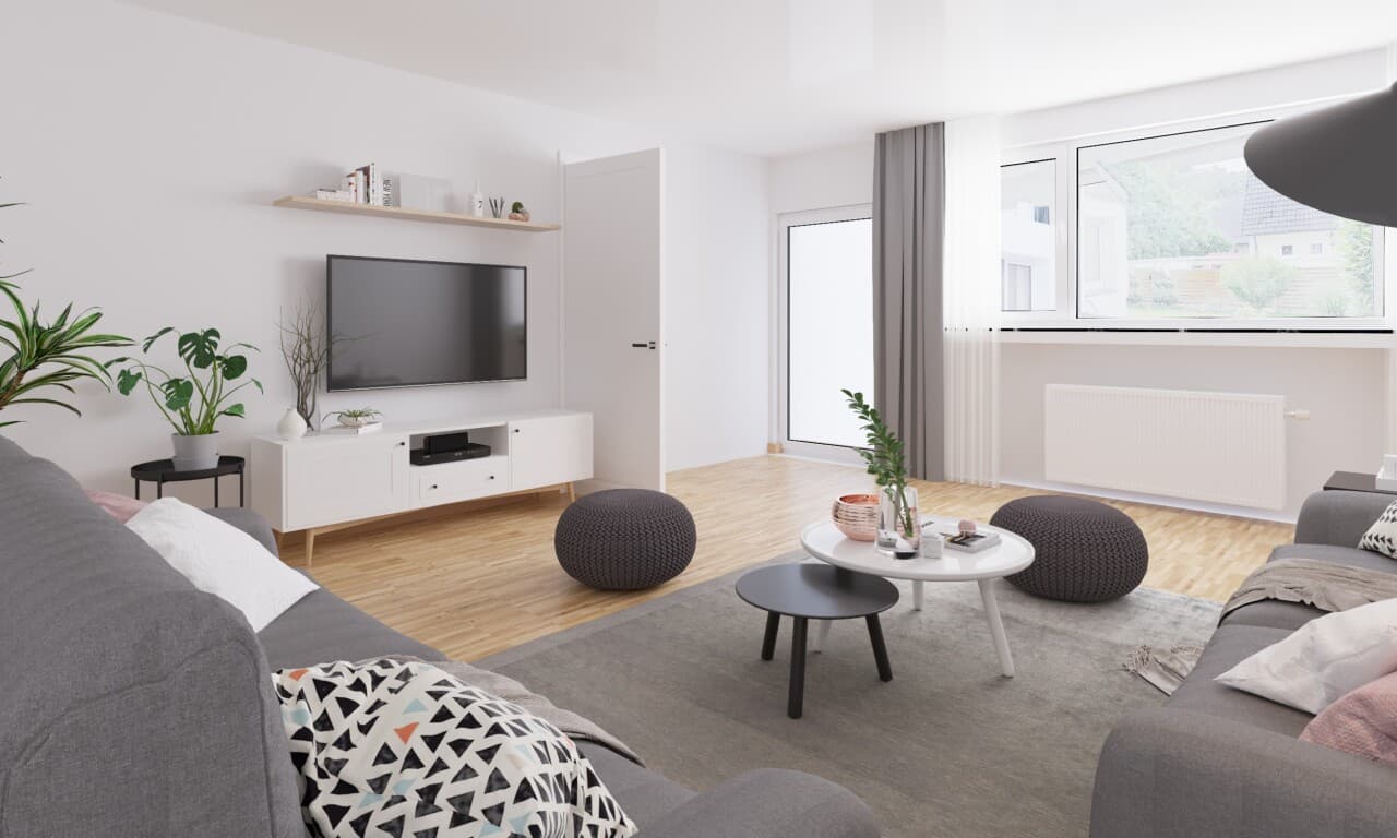 Zweifamilienhaus in Herten – Bild 4