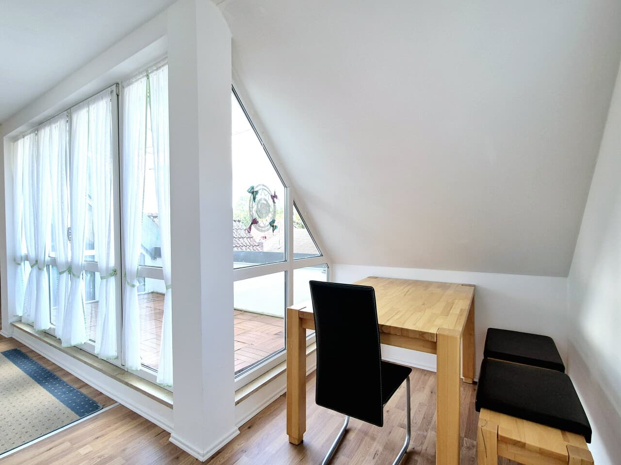 Dachgeschosswohnung in Bad Grießbach – Bild 15
