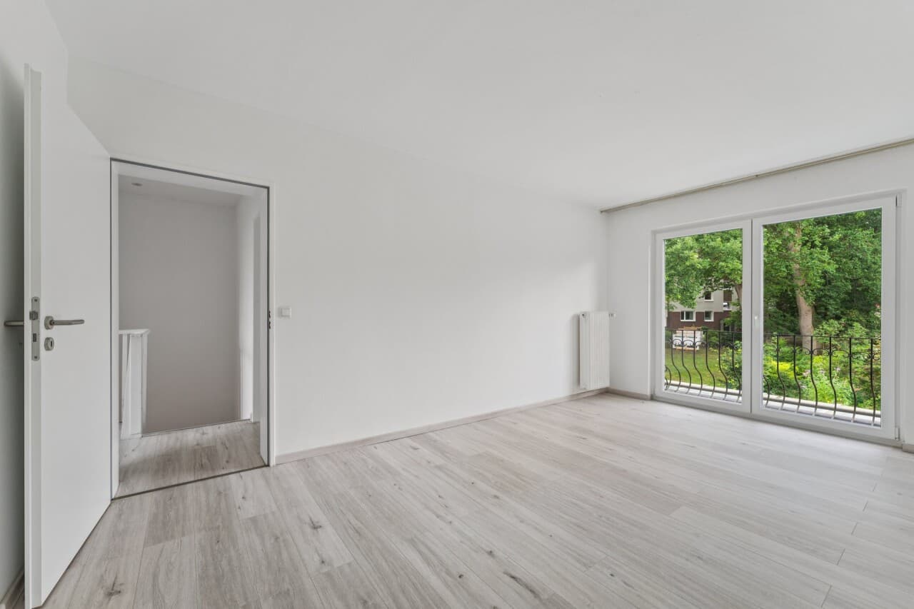 Reihenendhaus in Buchholz – Bild 11