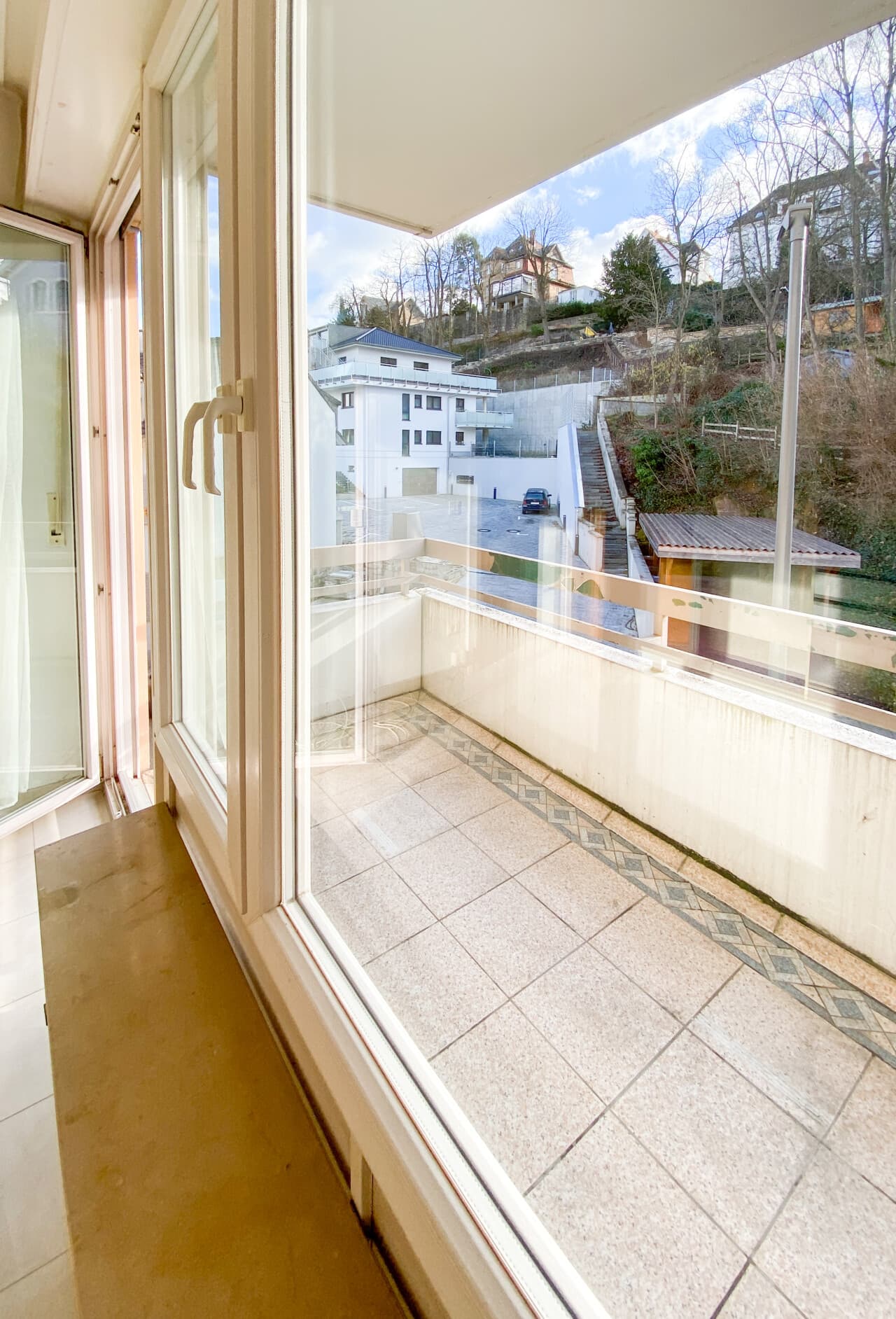 Etagenwohnung in Neustadt – Bild 4