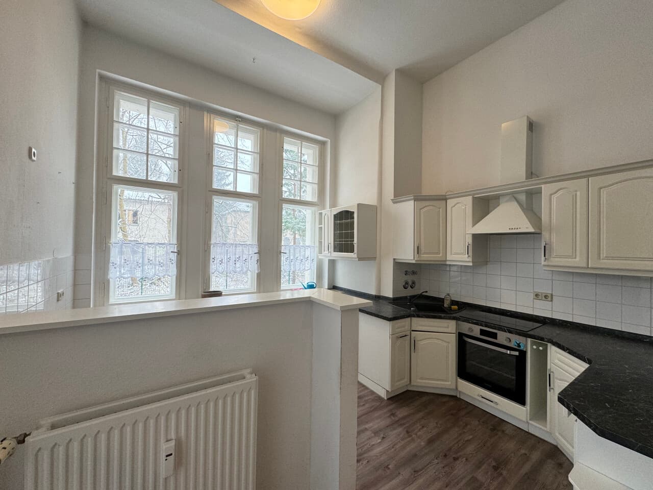 Terrassenwohnung in Teupitz – Bild 5