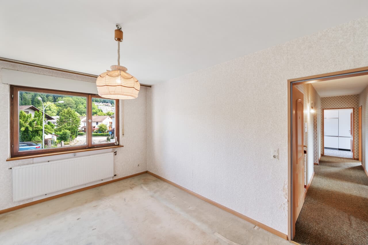Mehrfamilienhaus in Steinen – Bild 12