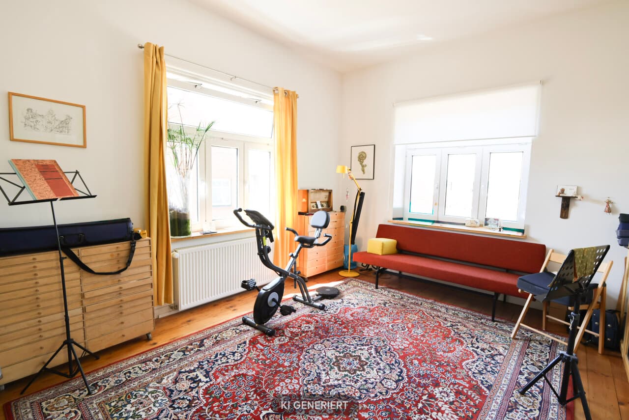 Villa in Bad Bentheim – Bild 11