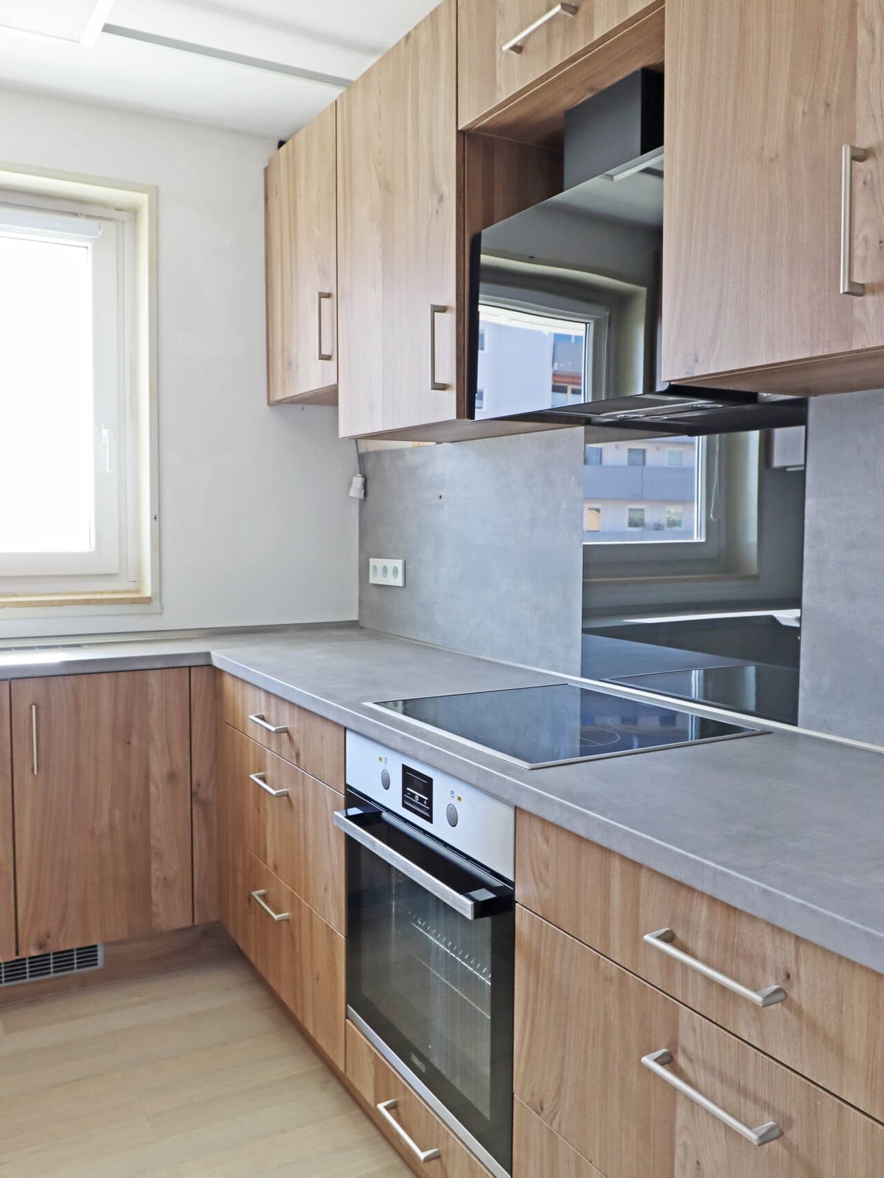 Etagenwohnung in Biebesheim – Bild 9